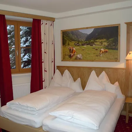 Lägenhet Alpen Appartements Zauchensee