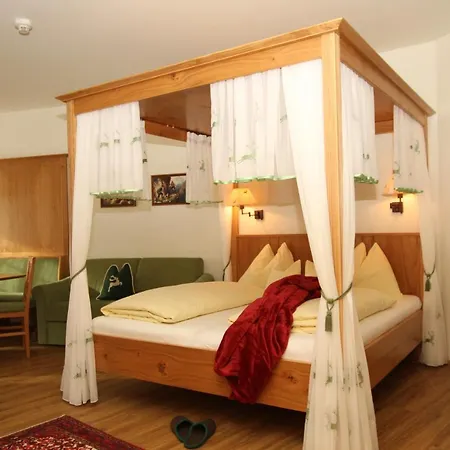 Alpen Appartements Zauchensee *