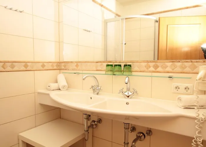 Apartamento Alpen Zauchensee