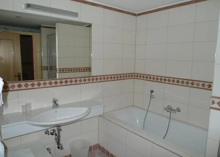 Apartamento Alpen Zauchensee