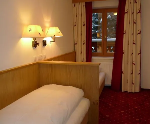 Alpen Apartamento