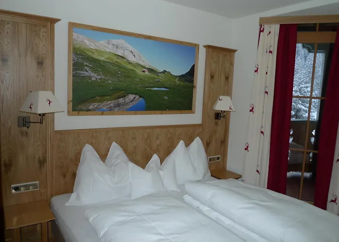 Alpen Apartamento