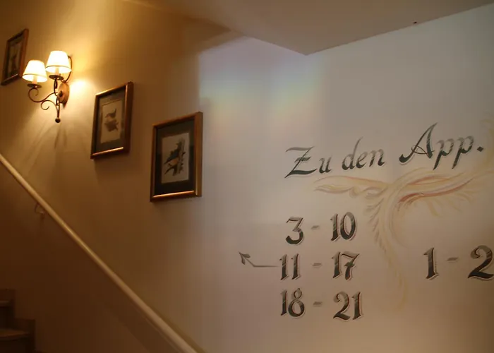 Apartamento Alpen