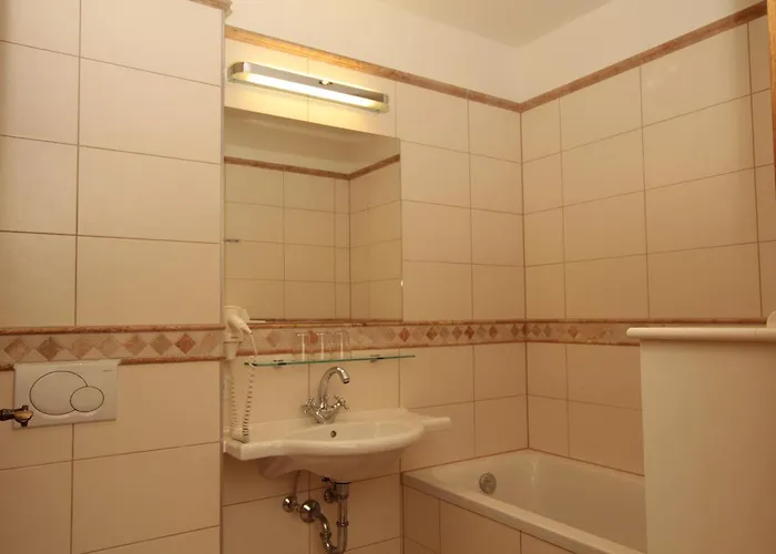 Alpen Apartamento Zauchensee