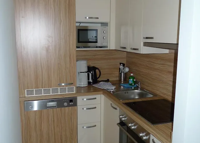 Apartamento Alpen Zauchensee