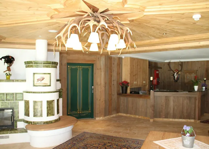 Apartamento Alpen