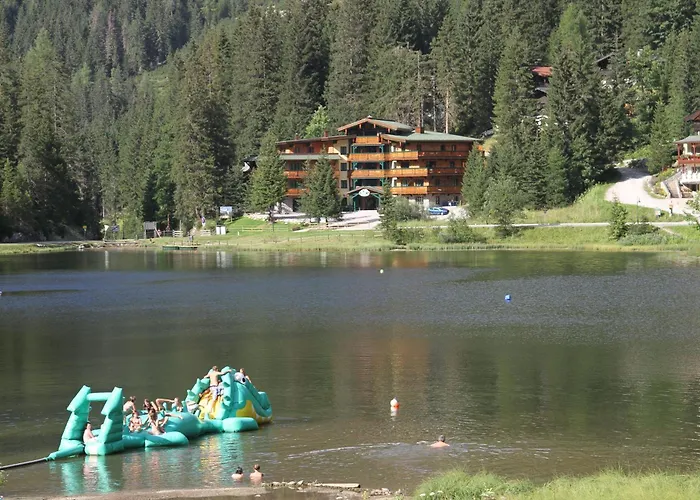 Alpen * Zauchensee