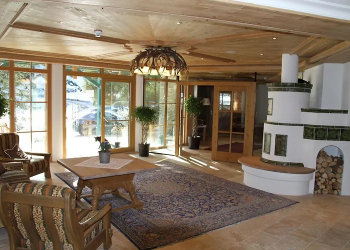 Alpen Apartamento