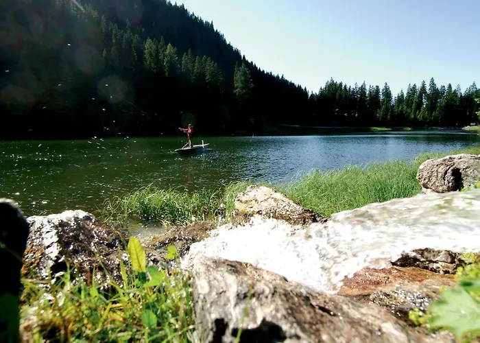 Apartamento Alpen
