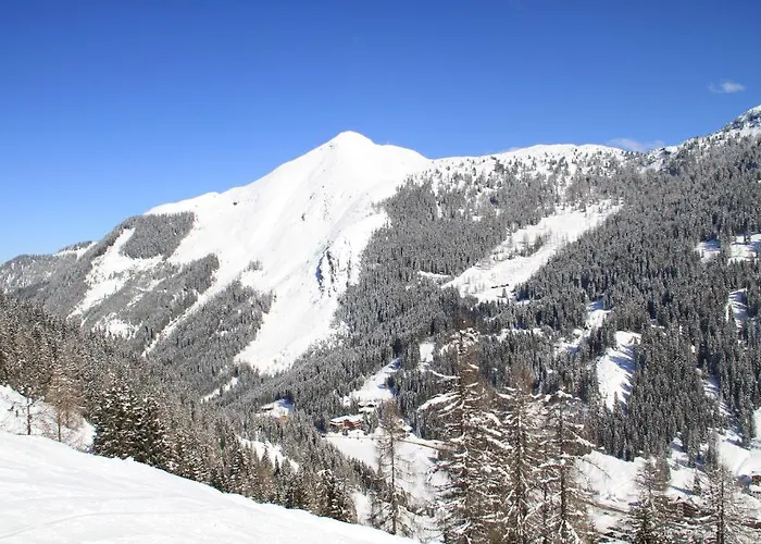 Alpen Apartamento