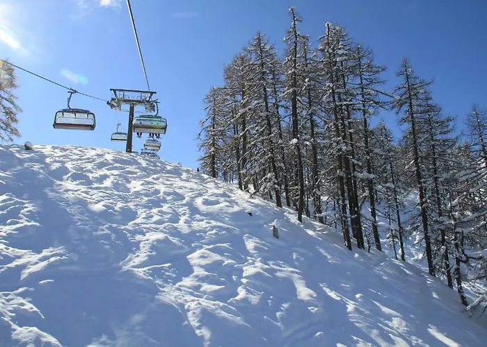 Alpen *