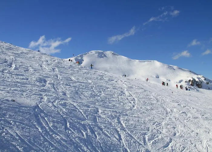 Alpen