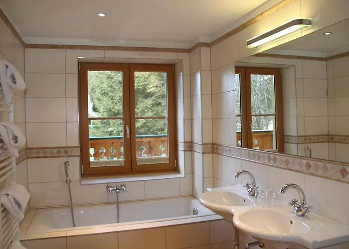 Alpen Apartamento Zauchensee
