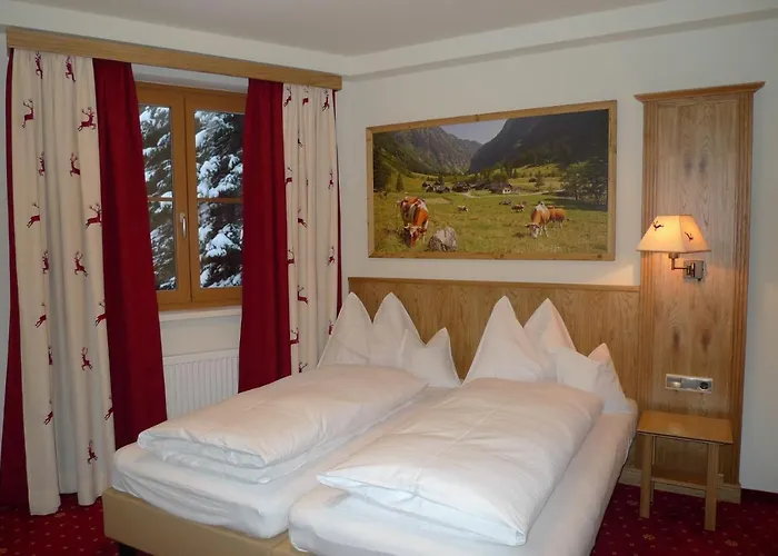 Apartamento Alpen